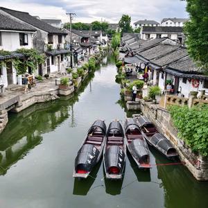 我在江南捕捉风情头像