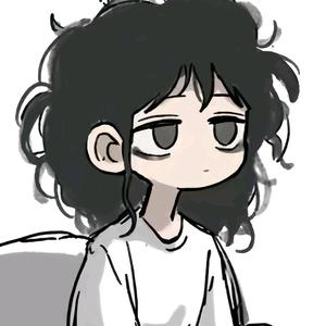 睡不醒的初头像