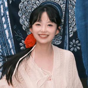 杰尼龟椰梨🍀头像