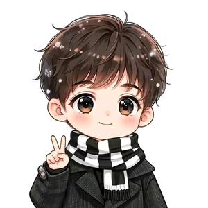 萌萌特价团购头像