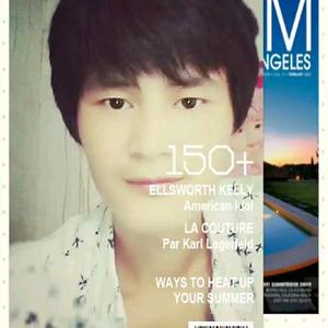 微醺的    “小涛”      [叹气头像