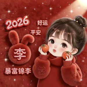 阿园头像