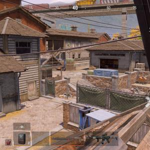 唐人玩暗区头像