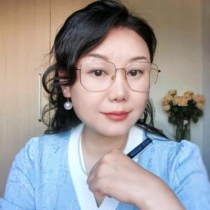 抗浪姐贝卡头像