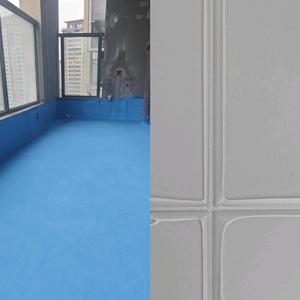 小罗防水美缝头像