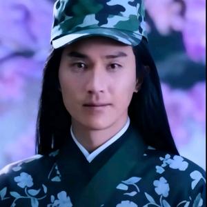 天足太子腋滑/.头像