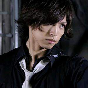 银风小号（发游戏的号）头像