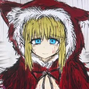 艾尔登之王头像