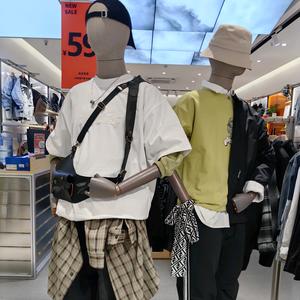 洋人街派行男装店头像