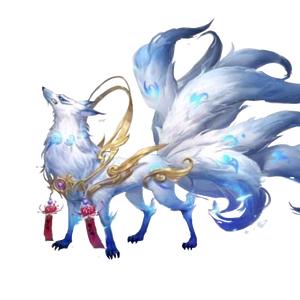 狐格帝斯·汀迪尔头像