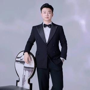 （冯老师）国家高级心理咨询师＝小苹果爸爸头像