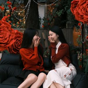 Floréal我们的院子头像