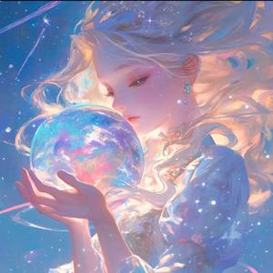 🍡月冰蜜桃🧁头像