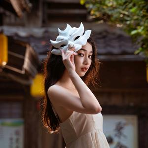 造梦层设计头像