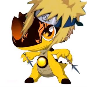 无敌超进化之东方末为了小熠让我去学飞雷神头像