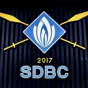 SDBC赛艇俱乐部-齐头像