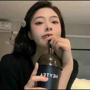 小小不怕健身累头像