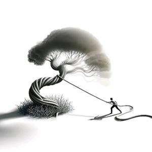 股市行者（涅槃重生）头像