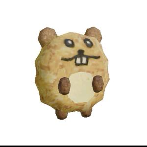 我有蛋黄酱头像