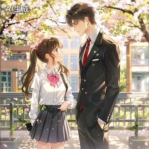 甜宠爽文集头像