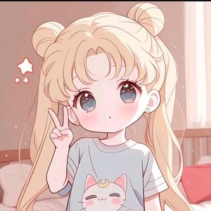 🌈森森莫奈斯头像