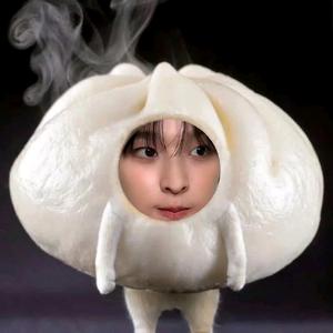 蟹黄堡秘方头像