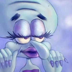 热辣章鱼A哥头像