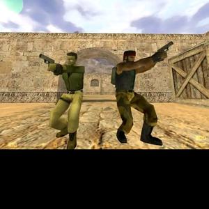 CS1.6老兵回忆录头像