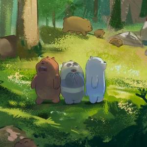 晓婷蛋糕房头像