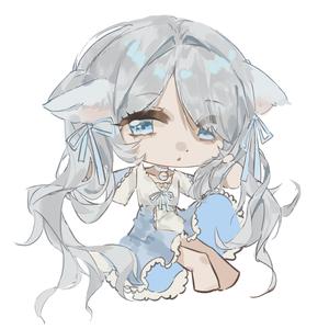 许延江（邪恶人格版）头像