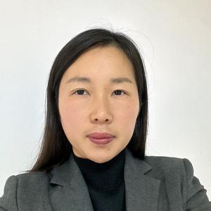 蒙城城投  曹慧头像