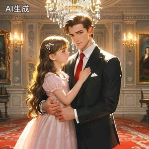 甜霸推文集头像