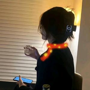 文姐头像