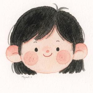 大洋（小小画）头像