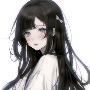 明月头像