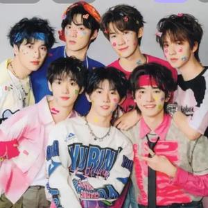 呆萌小熊糖头像