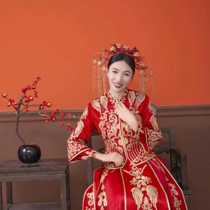 南丰红娘有缘爱（玥玥老师）头像