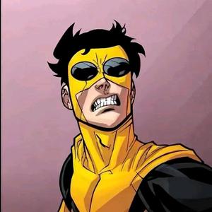 极恶＆马克头像