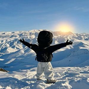 努力的生活头像