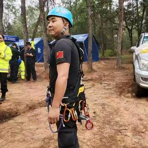 安全官老狼头像