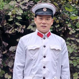 襄阳蜂哥拍摄头像