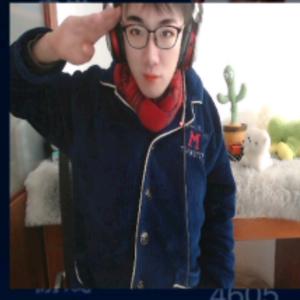 肥浪（黑金刚之父）头像