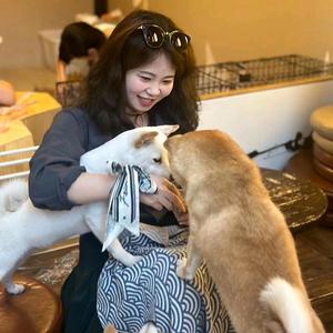 B612号小行星头像