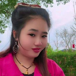 小杨妹⁹⁰⁹头像