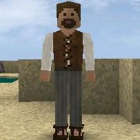 贝尔格里尔b头像