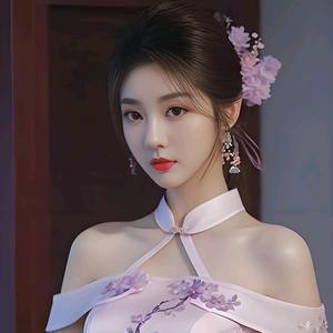 相悦百搭服饰头像