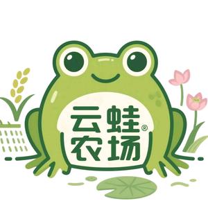 云蛙农场官方号头像