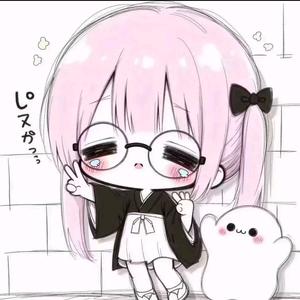 🍥涵🍡˖⋆ 💭头像