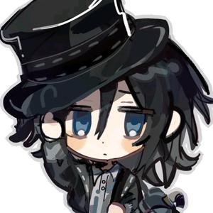 羊可以祝想想20岁生日快乐吗！头像