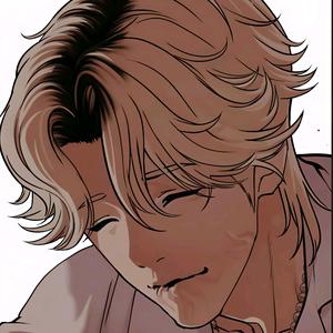 子煦（恩师Shenfan）头像